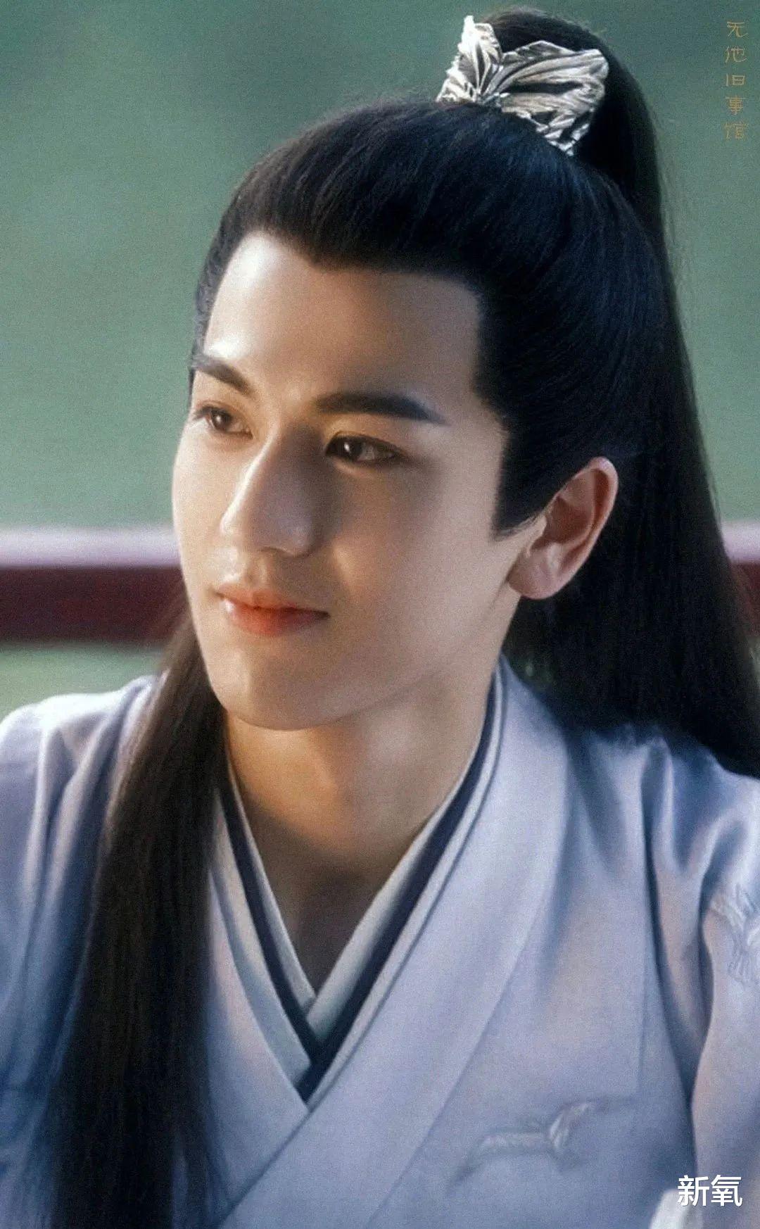 天官赐福|耽改101真的来了！太子日历还没撕完，顶流预备役已经换人了…