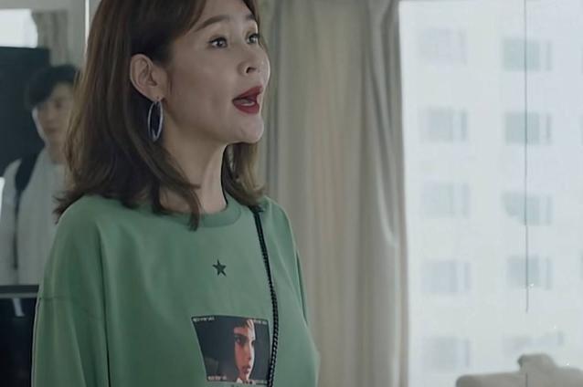 华晨宇|《不惑之旅》人到中年,才懂“出卖肉体”的乔清浅才是真的狠角色