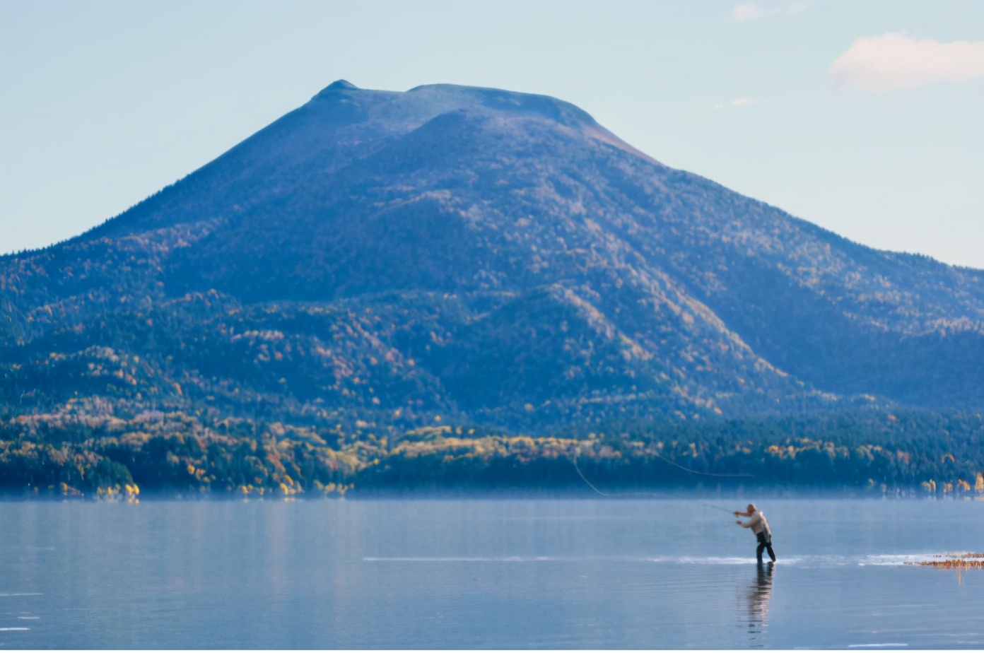 |去不了总能看看吧！日本钓鱼人十个最理想的都道府县