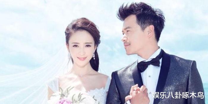 圣诞节|明星夫妇离婚后，女方越活越精彩的杨幂，佟丽娅，董璇，赵丽颖