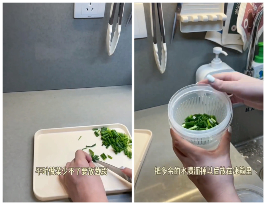 |厨房10种好物推荐：颜值又高又实用，是真的非常推荐！