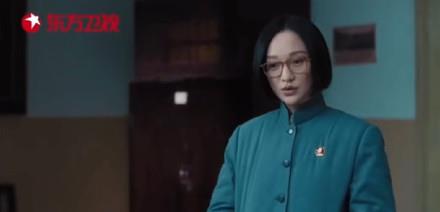 任达华|《功勋》屠呦呦篇开播，周迅演技太棒了！