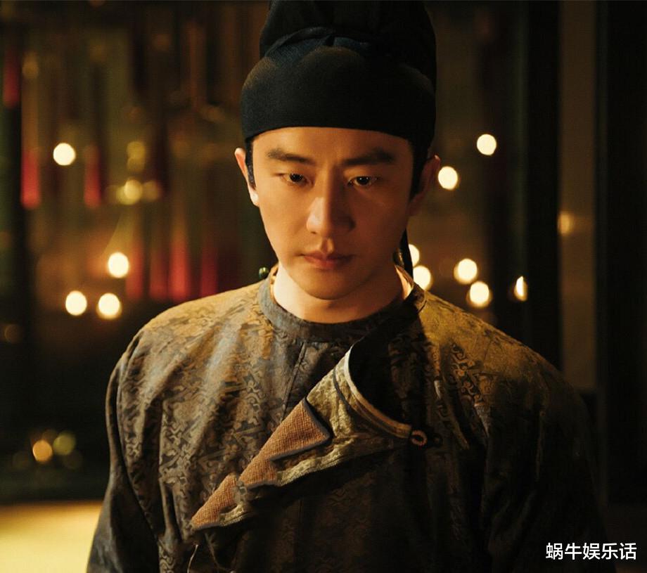 王一博|风起洛阳：首播一波三折，王一博槽点集中，到底得罪了谁？