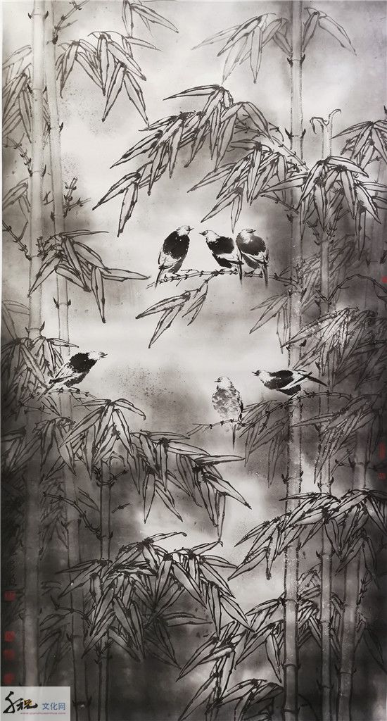 千祝 ???????（展讯）传承与创新——著名画家王建忠艺术沙龙活动将于5月16日开启