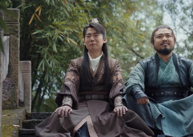 宁毅|《赘婿》大结局：老耿去世，除宁毅外还有穿越者，他才是最后赢家