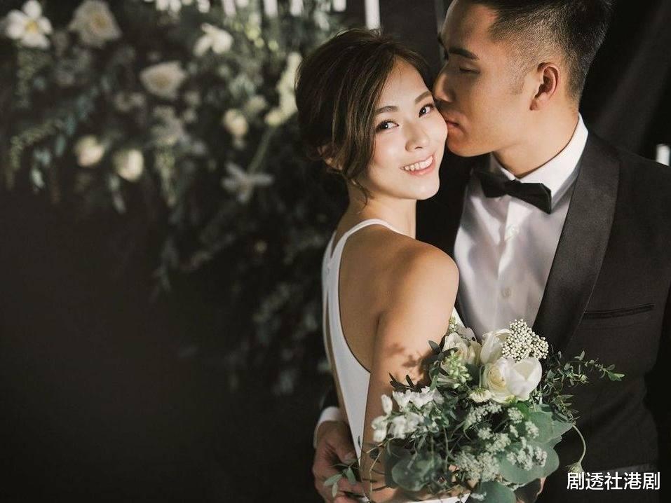 杨钰莹|旧爱疑似为其而轻生，前落选港姐受尽指责，被雪藏11个月后已复出