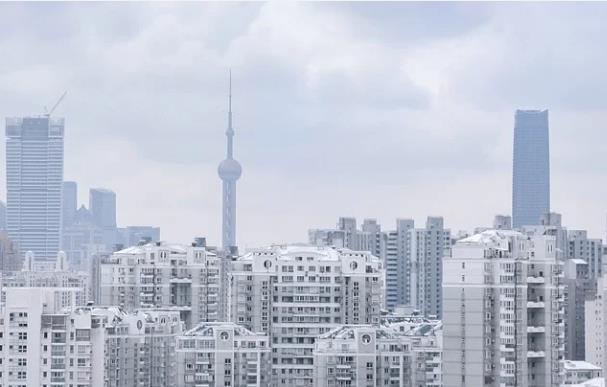 上海市|上海核验价之后 居然只有5%的房子挂牌价跌了？
