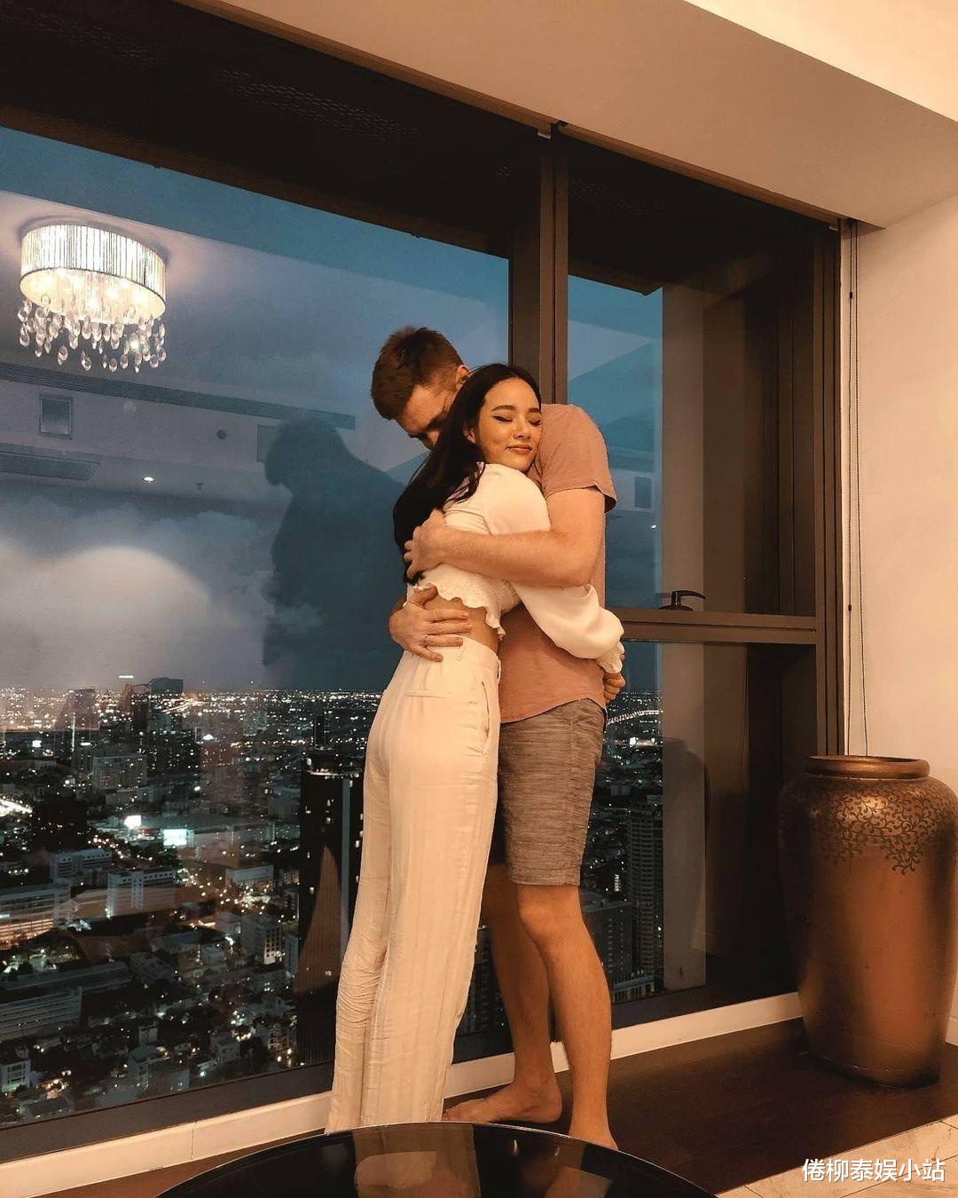 henry|泰星Wawwa谈男友：他喜欢我身穿婚纱的样子，喜欢我的每一个样子