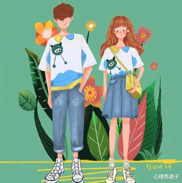 心理苏庸子|心理学表明：找到对方的心里落差，就可以彻底击垮对方
