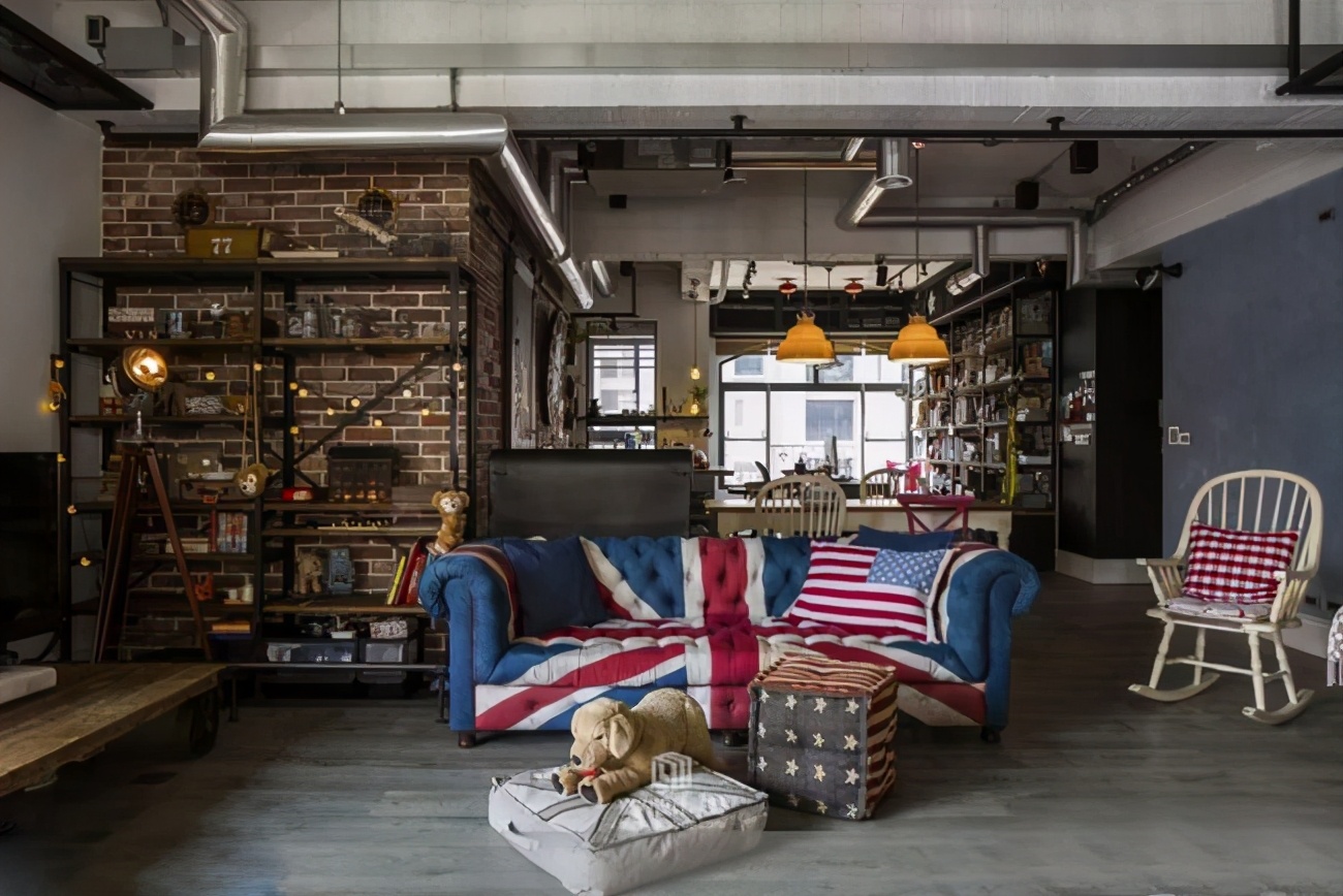 流行装修风格|胡里花俏的吊顶已经过时了!别浪费那个钱了,现在流行这样做