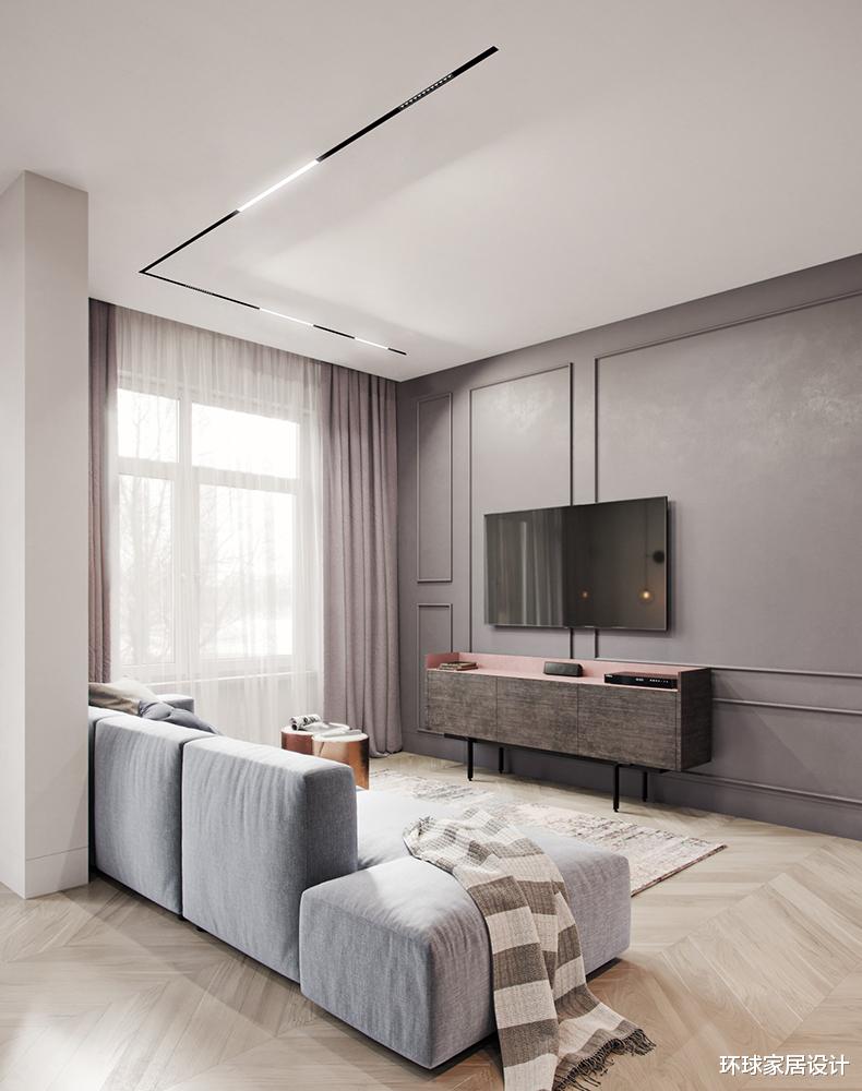 装修最明智的决定,就是没有盲目跟风,这四个流行设计,谨慎选择