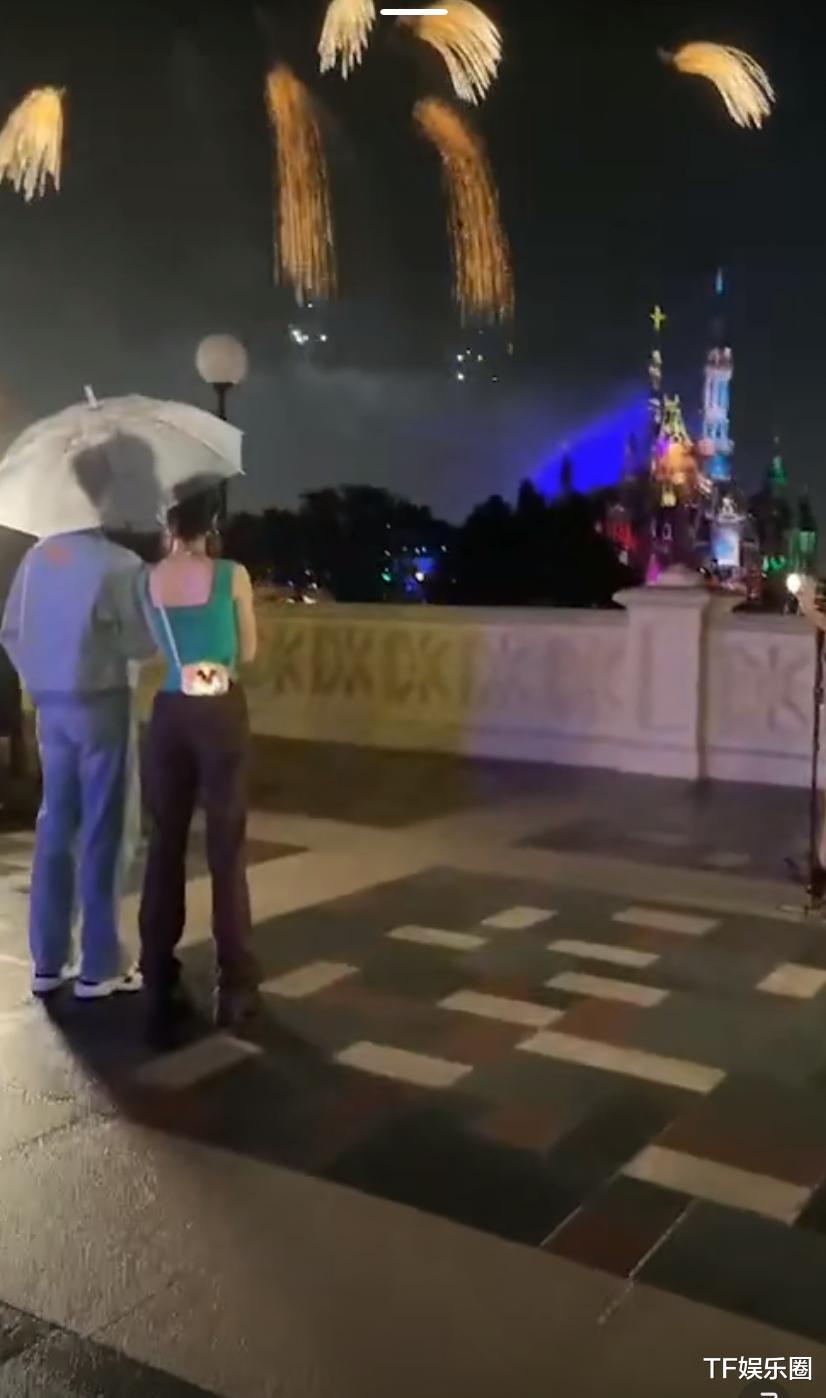 迪丽热巴|狗仔爆猛料：杨洋迪丽热巴是假的，周也赖冠霖疑似炒作，杨幂分手