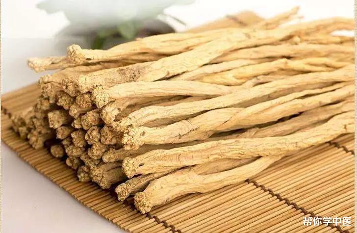 高血壓|血壓不降，因為氣血不足！一張方子，補氣血降血壓，請你仔細品讀