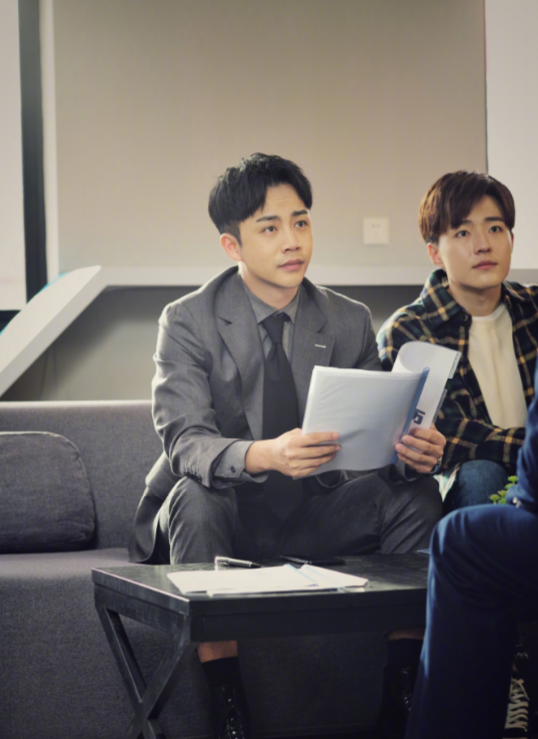 至上励合|13年了,“至上励合”的5人现在都怎样了?