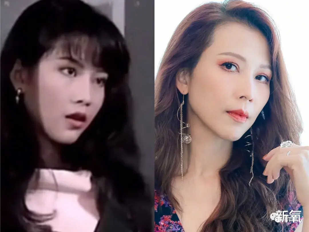 蔡少芬|孙俪之后，为什么蔡少芬身上的美人感也逐渐消失了？