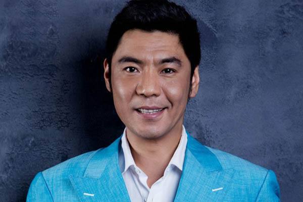 屠洪刚|败家子屠洪刚，母亲临死都不愿意看他一眼，他为什么这样做