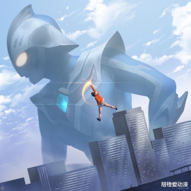 令和|特利迦：剑悟堪称令和时代的千树怜，打法近乎于搏命！