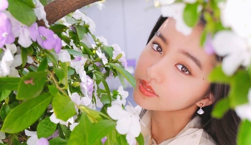 harmonyos|木村拓哉女儿Koki成小米日本代言人，Ins发布宣传照洋溢青春活力