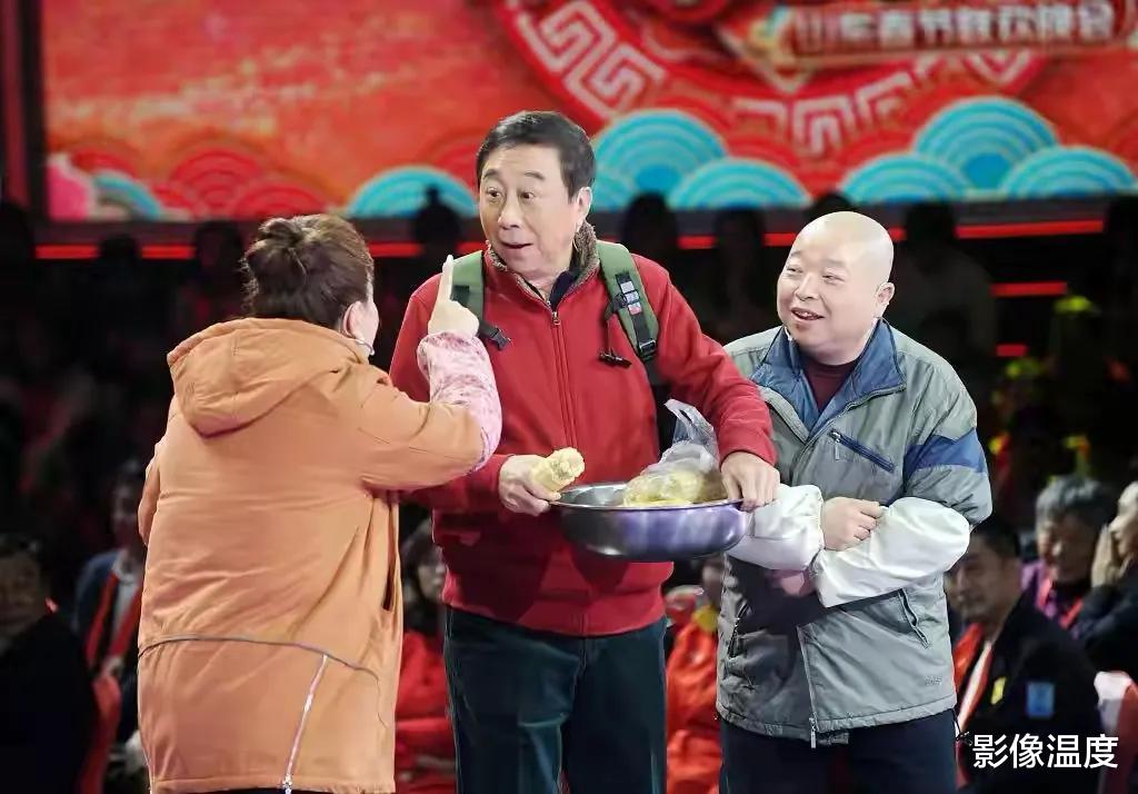 辽视春晚|毫无悬念又是第一！辽视收视率竟然超央视！为何辽视春晚这么牛？