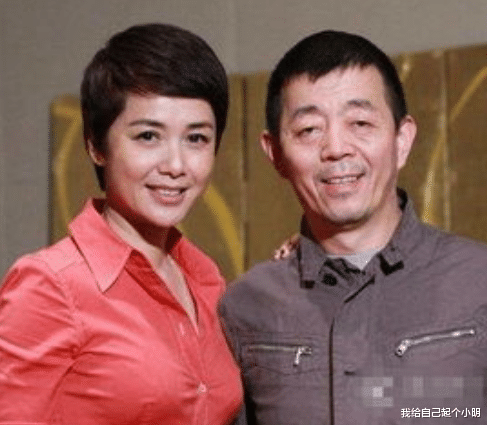 蒋雯丽|50岁蒋雯丽被曝晚节不保？出轨小15岁鲜肉，和丈夫不离婚各玩各的