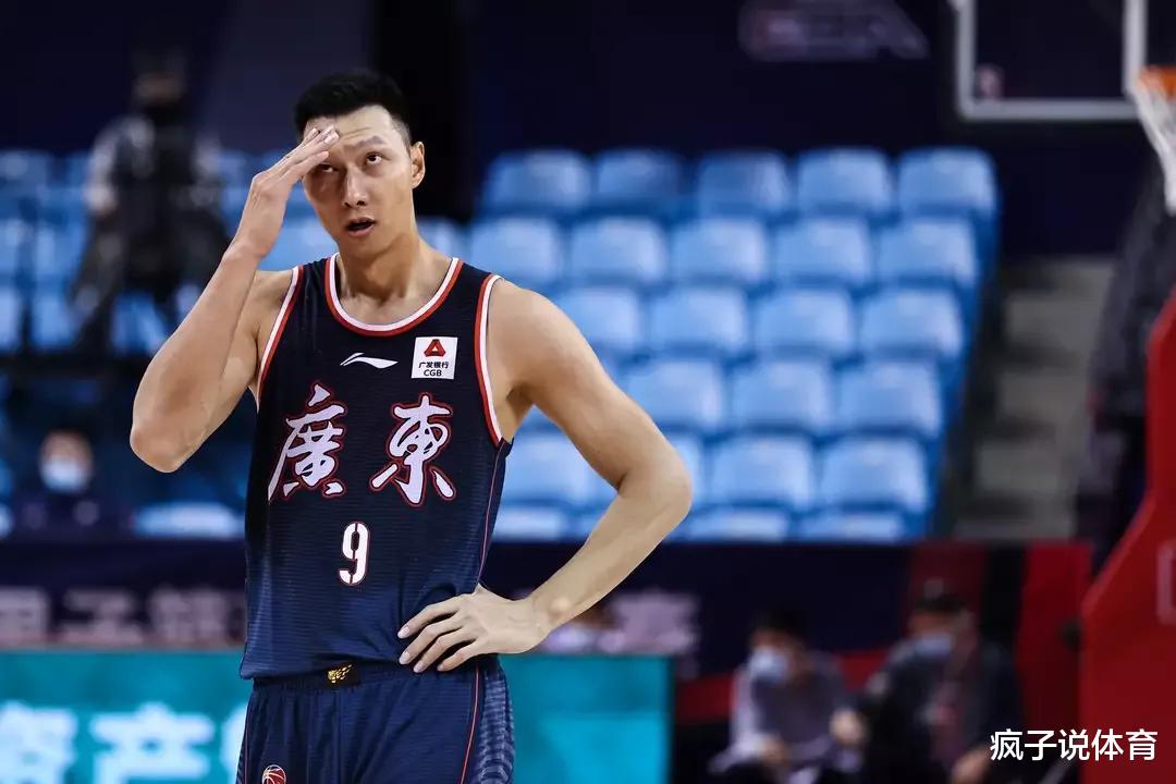 广东男篮|广东男篮欲轻取南京同曦，球队状态糟糕，但杜锋不会无底线输球！