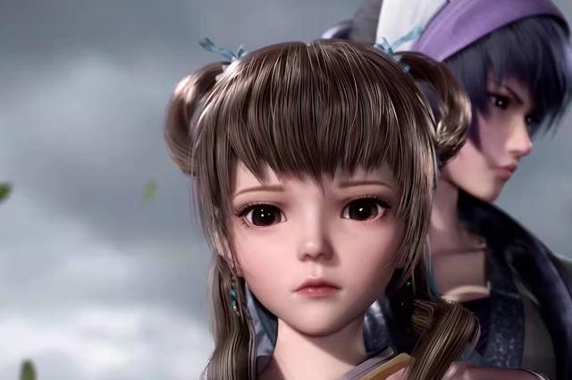 秦时明月|秦时明月:火魅术变成火媚术,赤练武力值翻车,刺客打不过奶妈