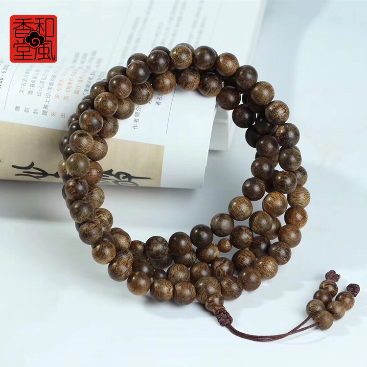 沉香|沉香市场五花八门，那么要怎么辩清沉香的真假呢？