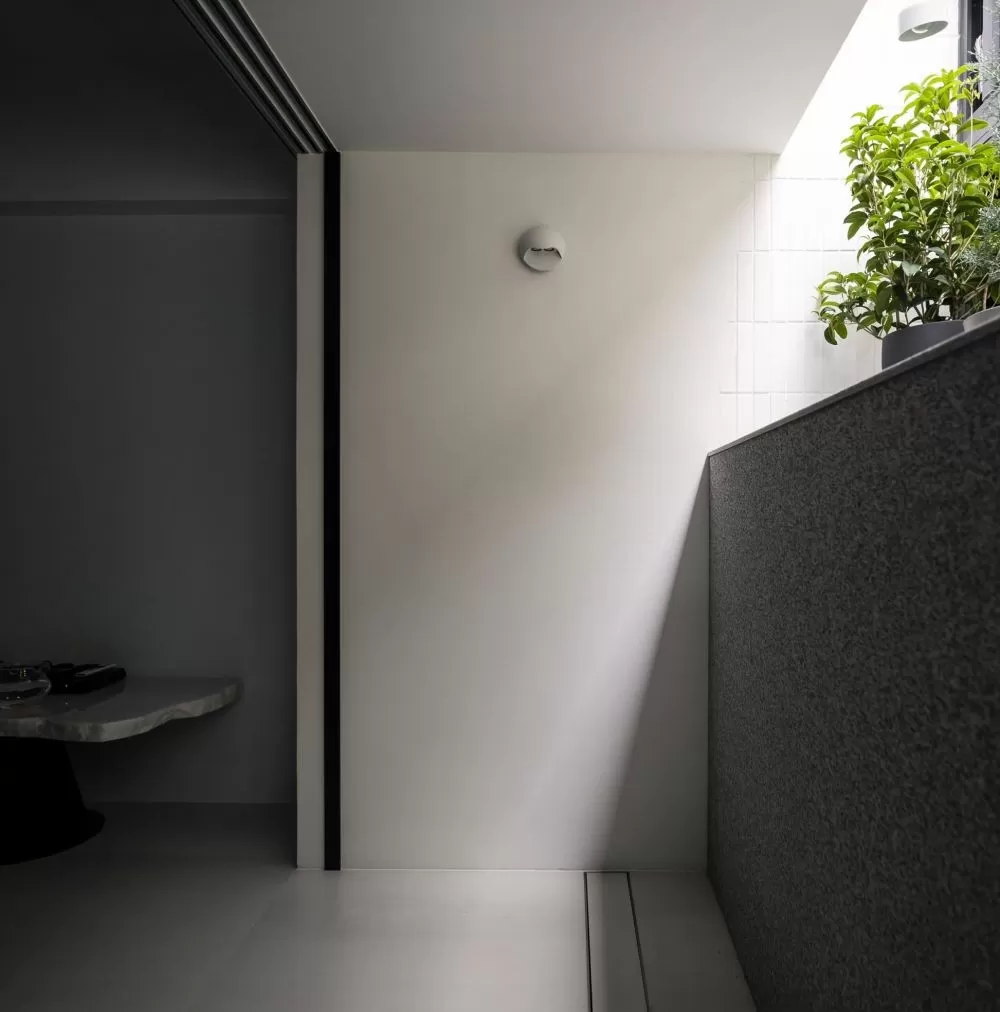 设计师Wu|封闭式阳台,怎么设计才有高功能?