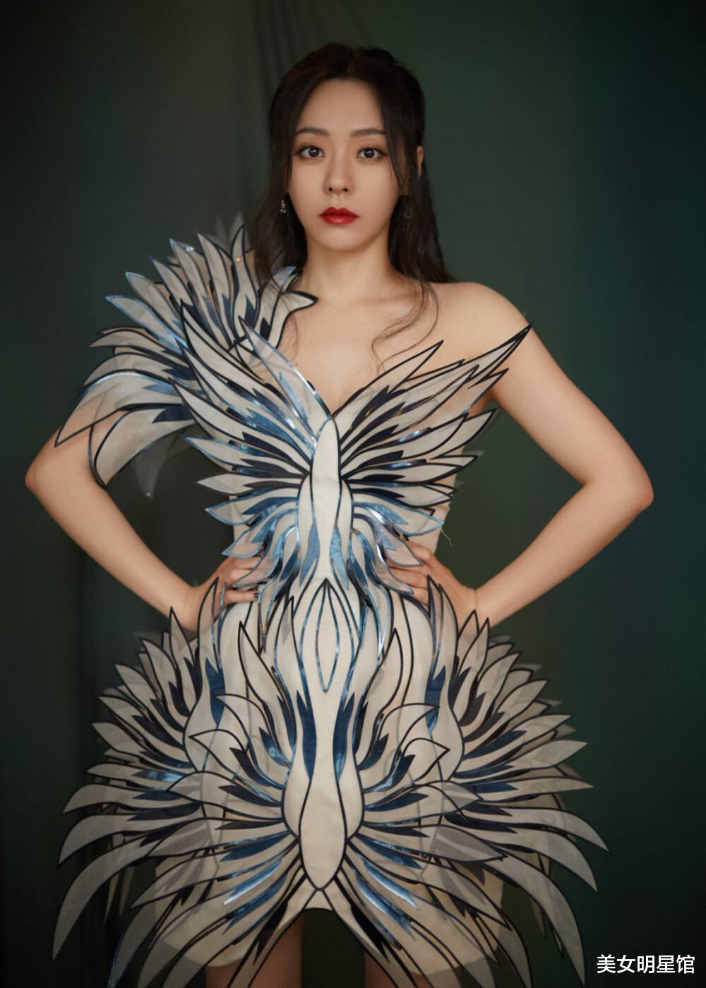 张靓颖|美女明星馆：张靓颖，性感歌神！