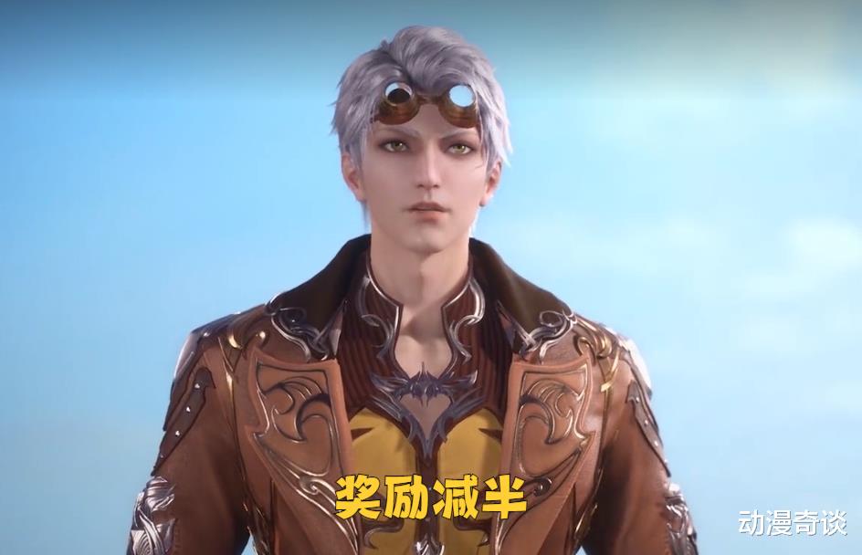 戴沐白|七怪五考集体作弊,一人完全获利,两人被额外惩罚,沐白损失最大