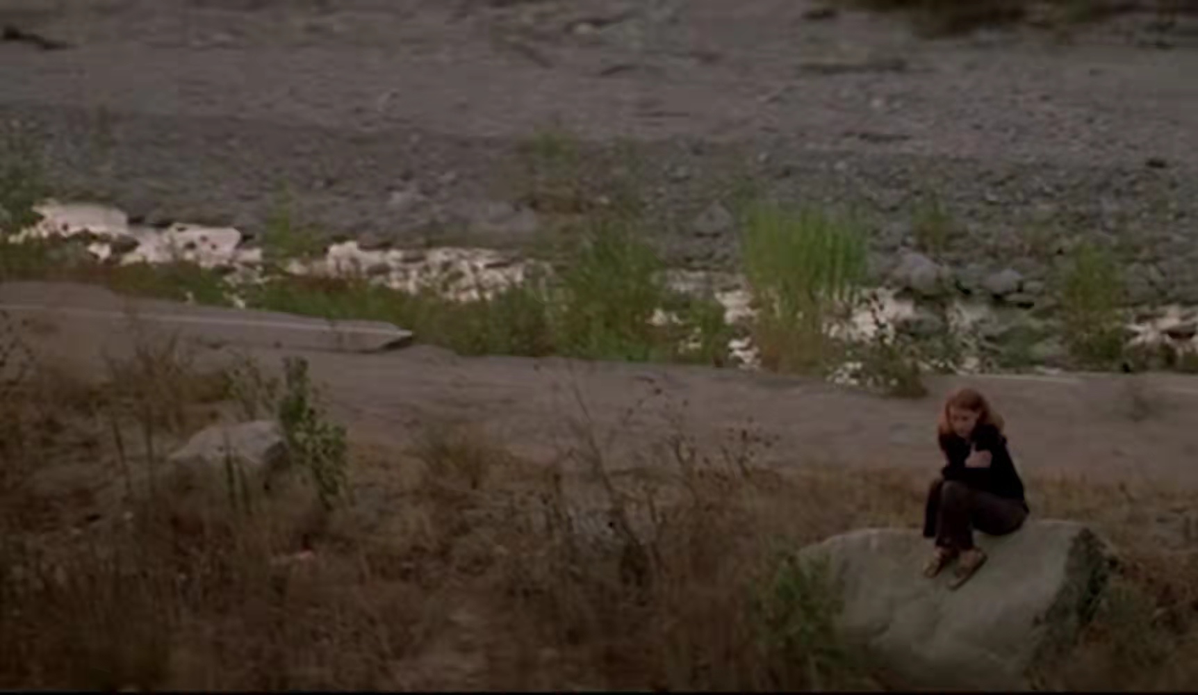 萨尔|大胆的美国爱情电影，禁忌的话题，残酷的现实