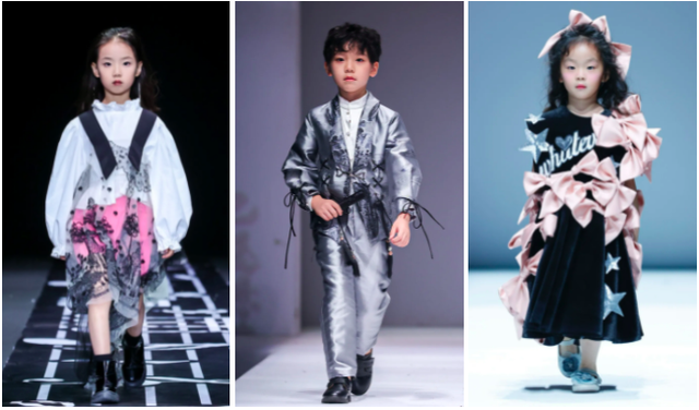 中国国际时装周|多元化发展助推产业升级,2022春夏中国国际时装周成功举办