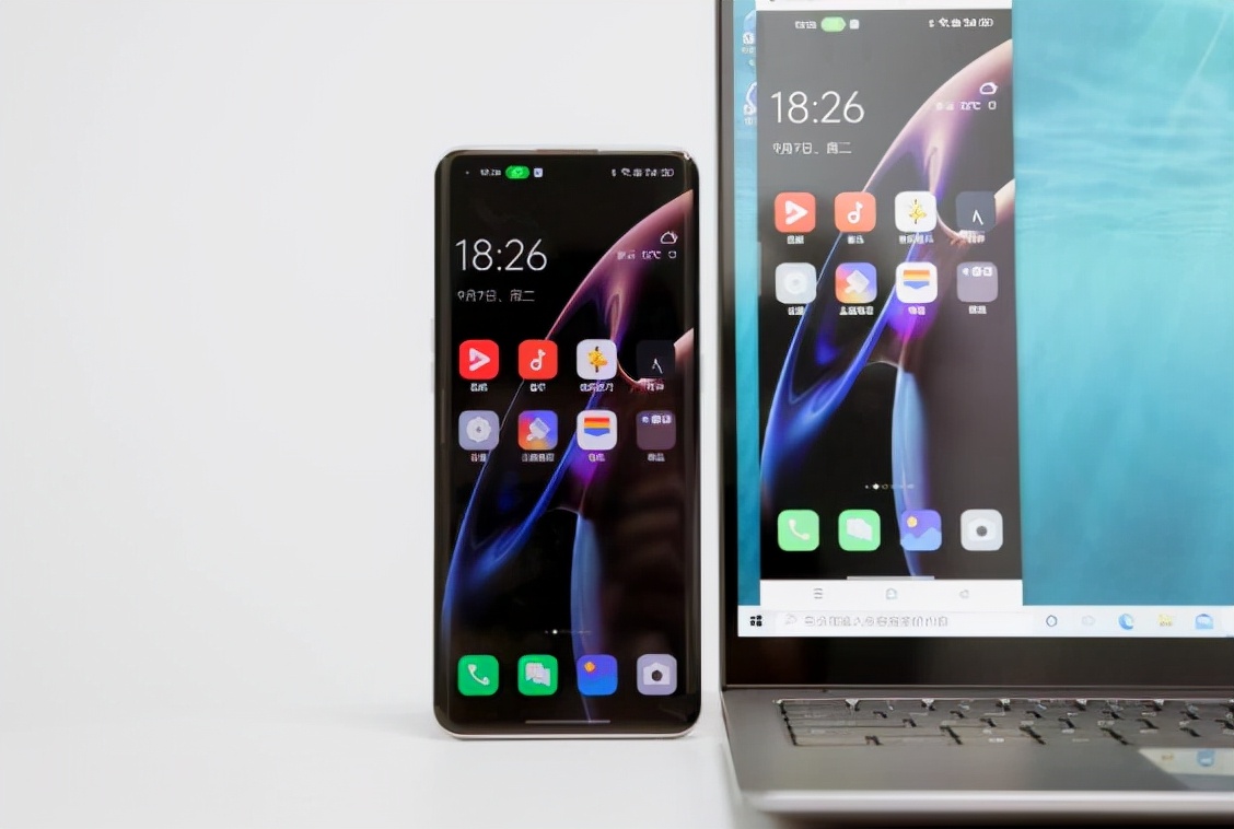 MIUI|Reno6开启ColorOS12公测招募，想体验这个功能赶快参加，仅此机会
