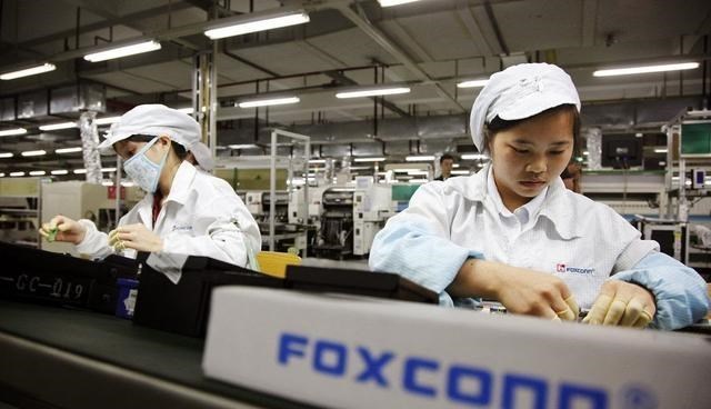 90后宝妈经验|富士康万万没想到,苹果会落井下石,40%新品订单被大陆企业瓜分
