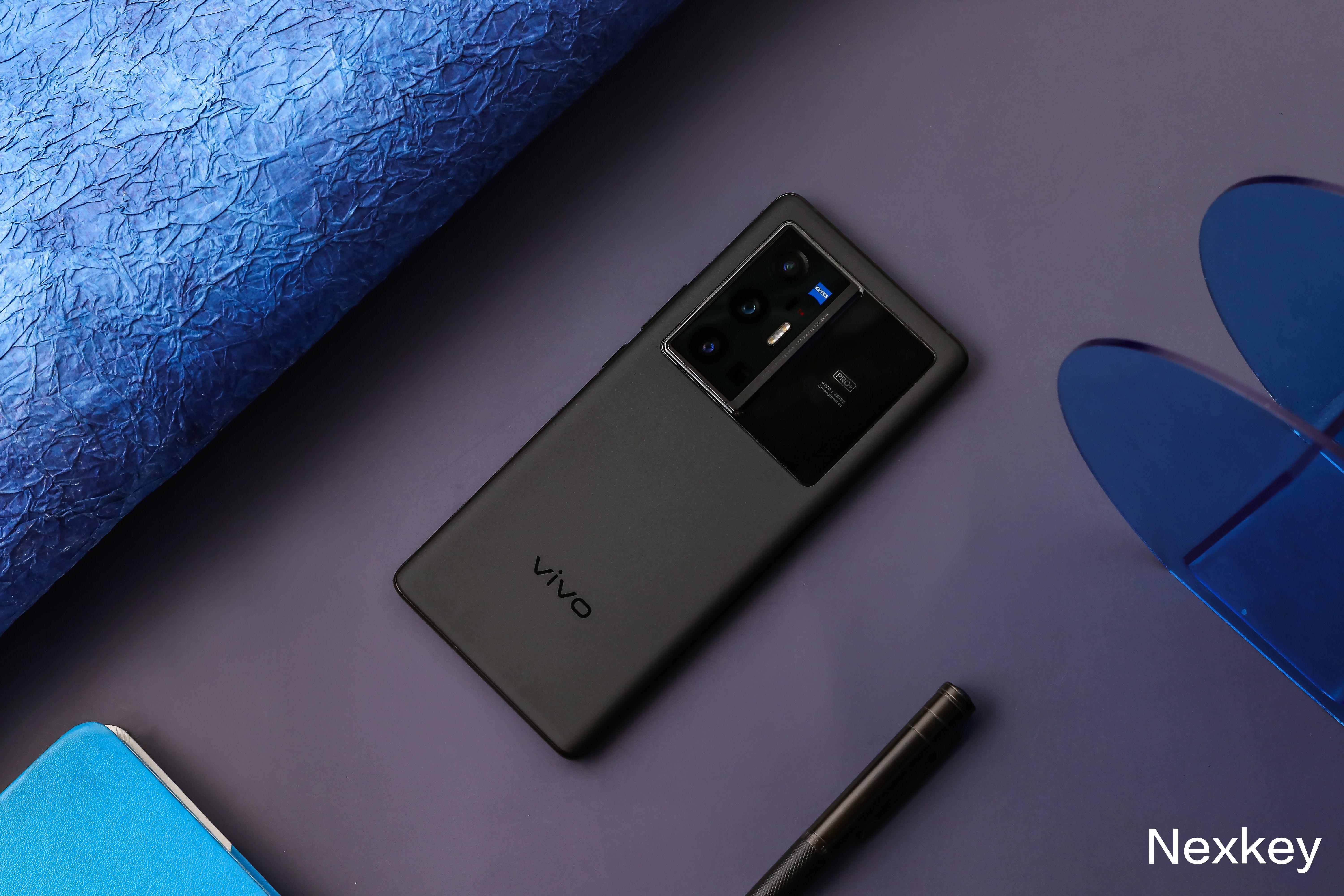 vivo x70|不负专业影像旗舰之名！vivo X70系列实现口碑销量双丰收