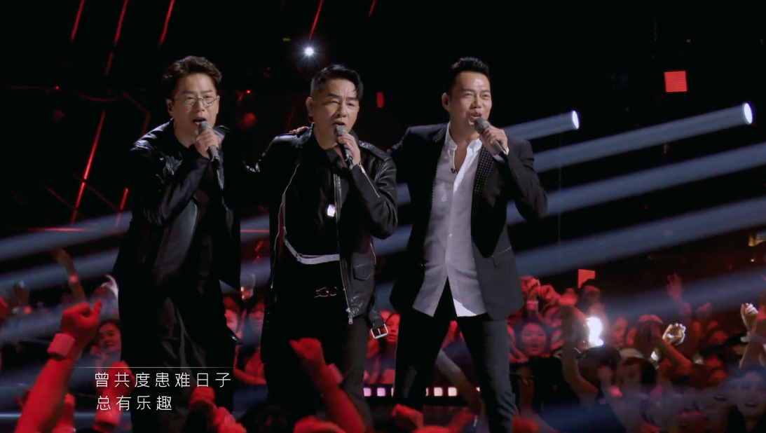 男团|大湾区男团全新综艺官宣定档，市场看好收视率，飞行嘉宾阵容豪华