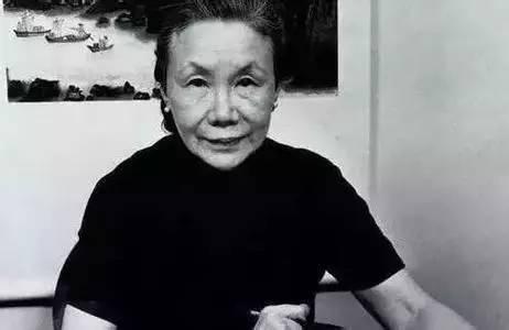 仲念念|一个女人真正的绝情之处，不在于报复，而是活成这个样子