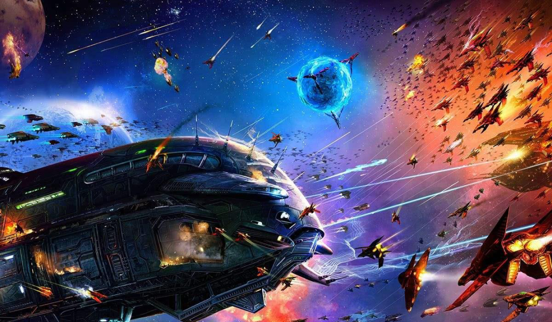 为何人类未发现外星人?科学家的理论给出解释,比黑暗森林还可怕