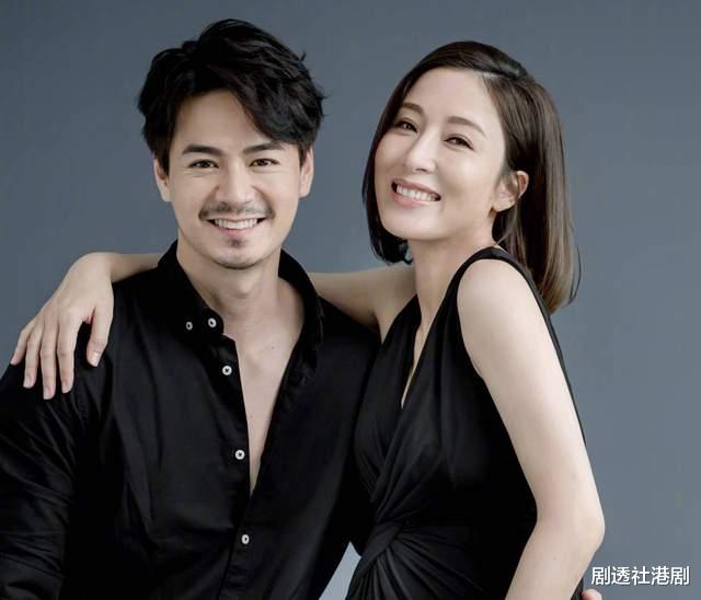 杨怡|TVB前当家花旦再陷整容疑云！新剧鼻梁太透光，网友猜是某种填充物