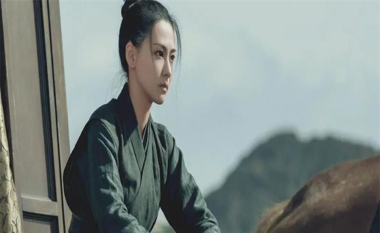 雪中悍刀行|《雪中悍刀行》央8撤出黄金档，口碑下滑严重，网友分析5个缺点