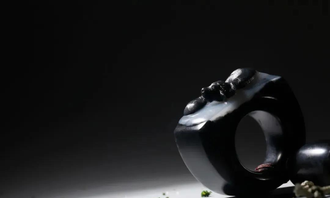 |和田玉的9种身份