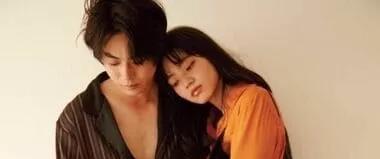 电影|人类最强cp官宣结婚!日本顶流男星单恋4年追爱,神仙爱情甜哭