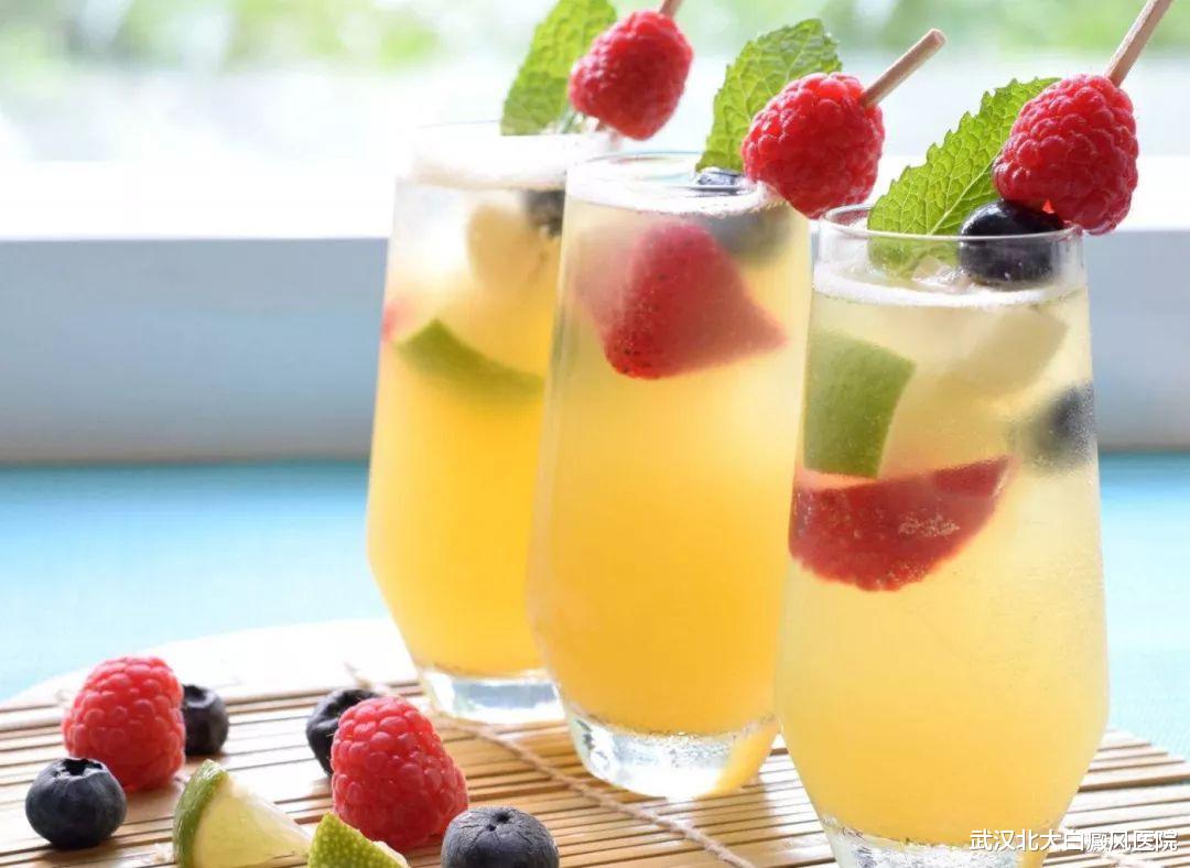 白癜风|白癜风护理篇|夏季白癜风患者贪凉会惹来大麻烦