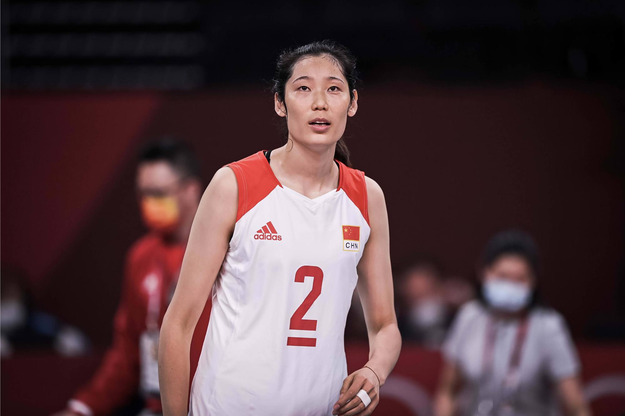 皇家马德里|中国女排奥运三连败后，郎平接受采访全文，很多疑团都解开了