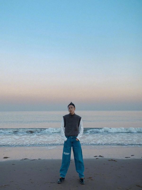 |怎么摆脱路人感？来看看超模刘雯的穿衣之道，教你秒变时髦精