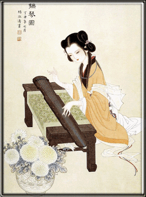 乐游天下旅行 以爱之名520相约沣河之畔的诗经绿道