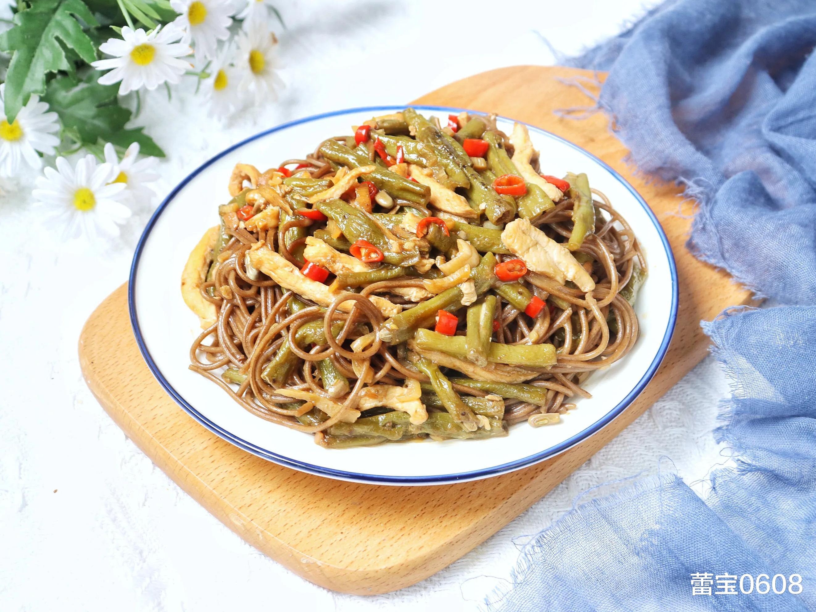 混搭|比红薯、燕麦更管用的减肥主食，低脂美味低升糖，每周至少做3回