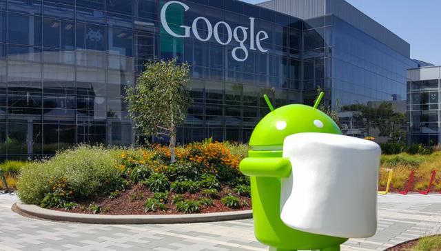 朱浩波|华为对鸿蒙改口之后，安卓做出两个动作，谷歌开始着急了？