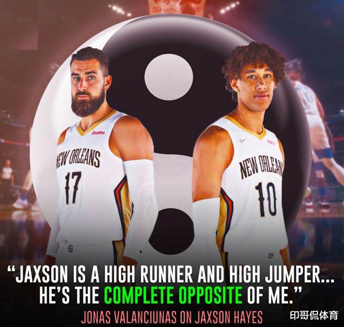 安居客 新奥奥良鹈鹕2021-22球季开季展望、锡安和鹈鹕队能否互相成就？