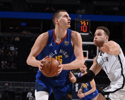 籃網隊|拒爆冷！狂轟84+14籃網三巨頭打瘋了，杜蘭特大顯神通+格里芬20+3